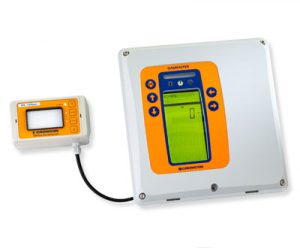 F-Gas Detector