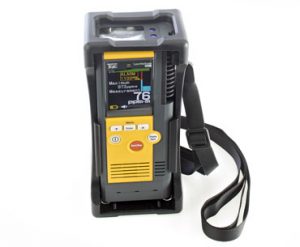 Laser Methane gas detector