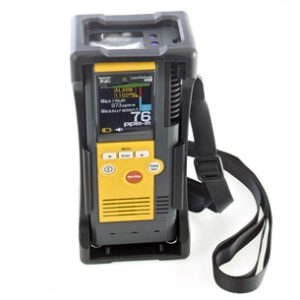 Laser Methane gas detector