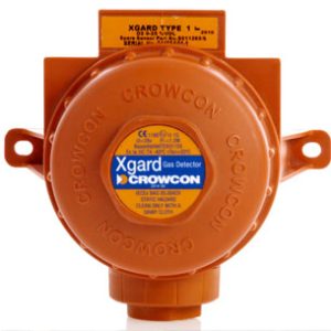 Xgard fixed detector