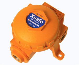 Xsafe product image