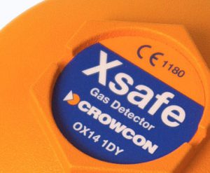 Xsafe Gas Detector