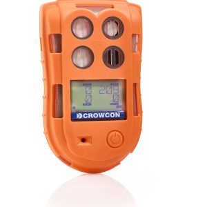 Portable Gas Detectors