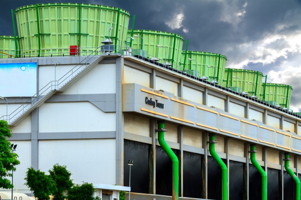 Cooling Towers